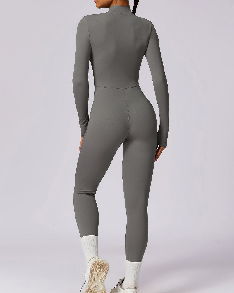 Body de culturismo de alta intensidad