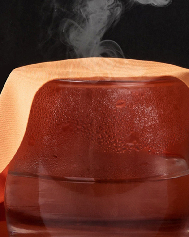 Braguitas de control de abdomen de cintura alta antibacterianas con grafeno y diseño de manzana en 3D