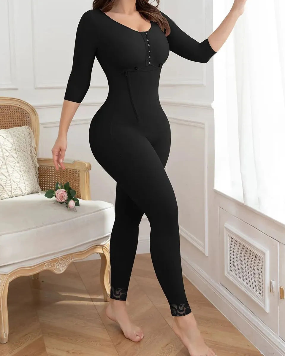 Faja moldeadora de control completo para mujer