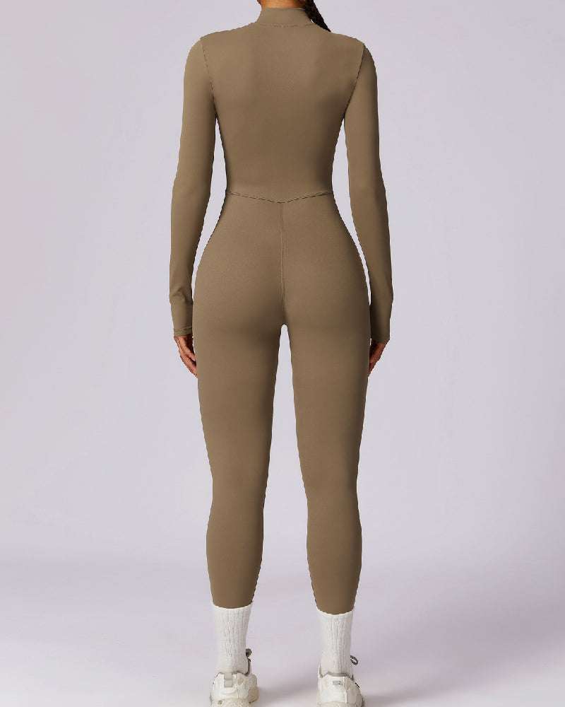 Body de culturismo de alta intensidad