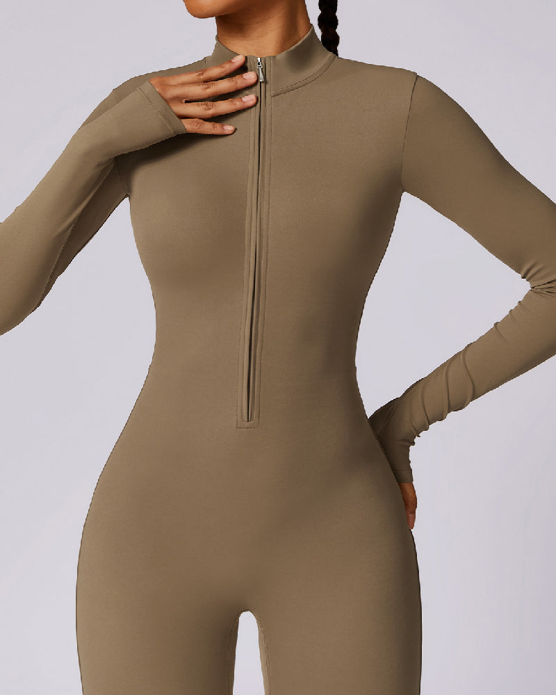 Body de culturismo de alta intensidad