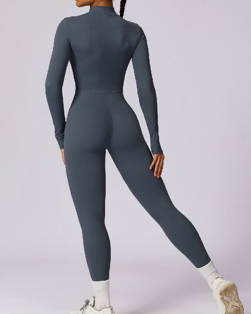 Body de culturismo de alta intensidad