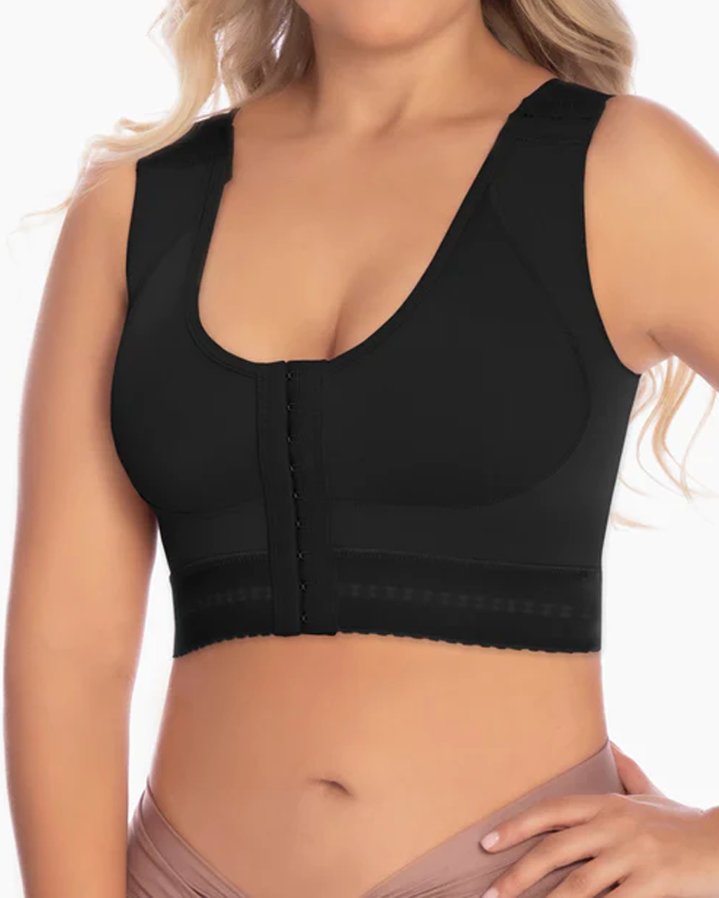 Fajas delie | sujetador post-quirÚrgico fit360 ref 9348