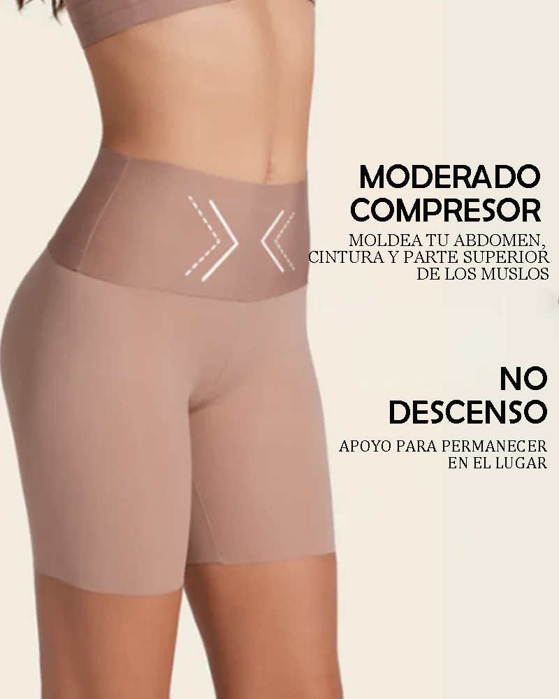 Pantalones de compresión para mujer