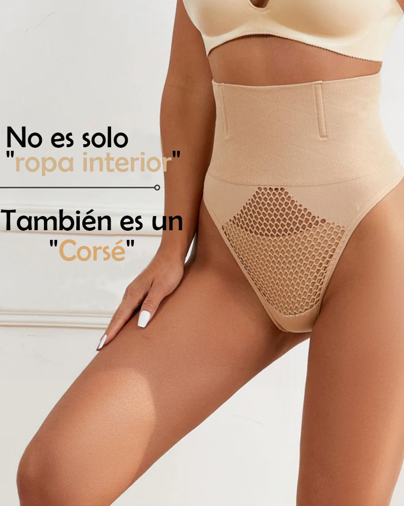 Braguitas de tanga finas