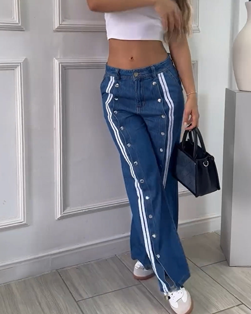 Jeans Baggy