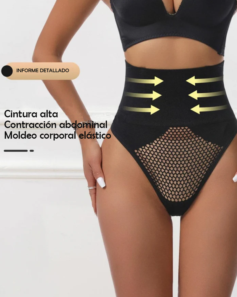 Braguitas de tanga finas