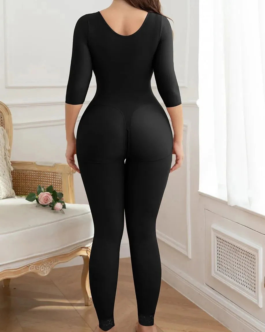 Faja moldeadora de control completo para mujer