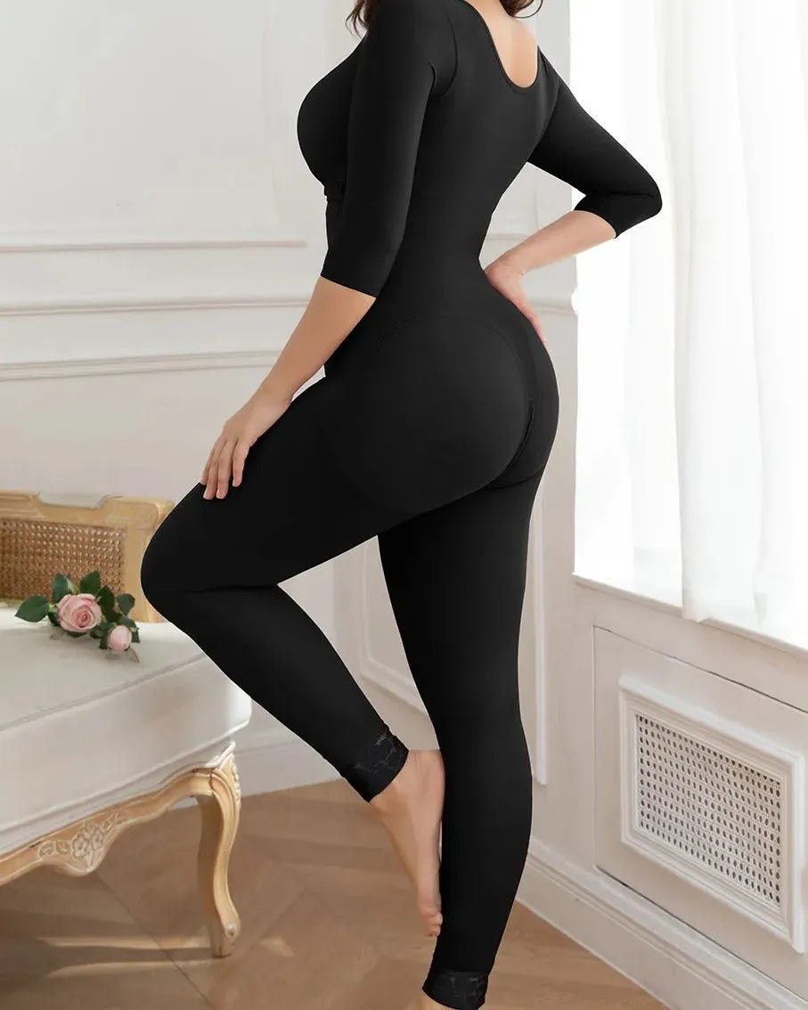 Faja moldeadora de control completo para mujer