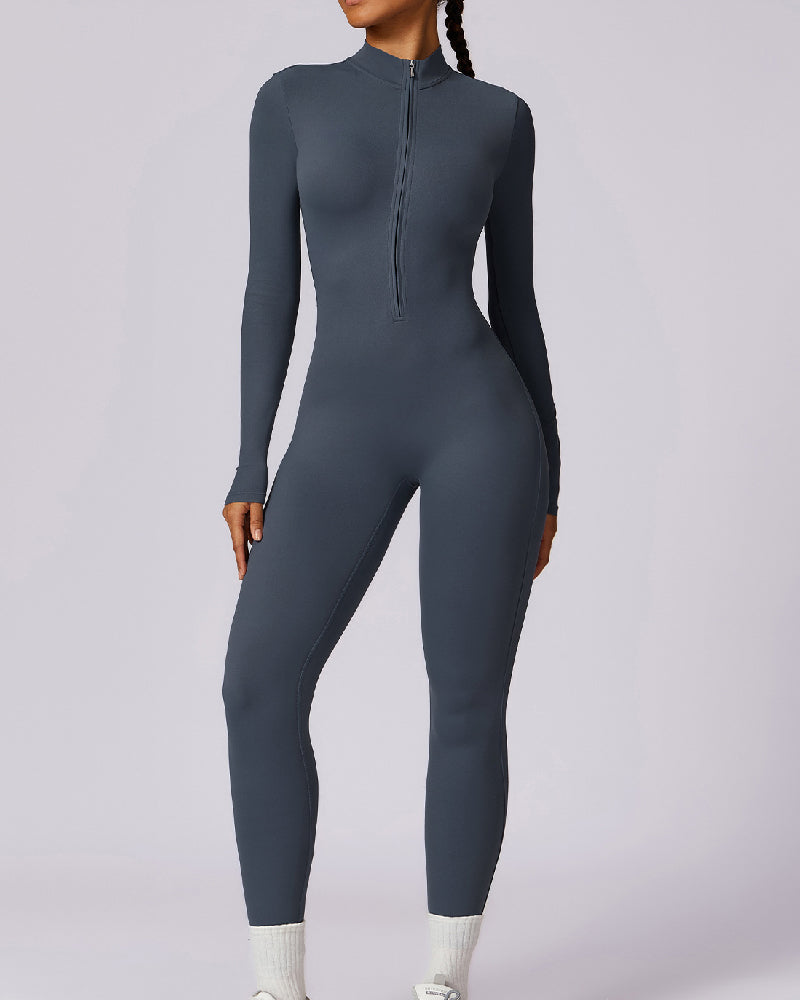 Body de culturismo de alta intensidad
