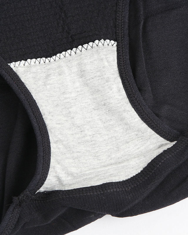 Pantalones de ropa interior moldeadora de cintura alta y súper compresión que realzan los glúteos