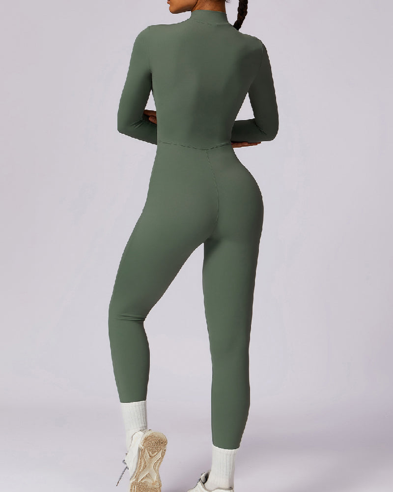 Body de culturismo de alta intensidad