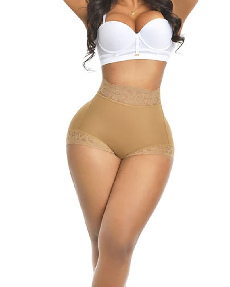 Valeria botín pantalones cortos