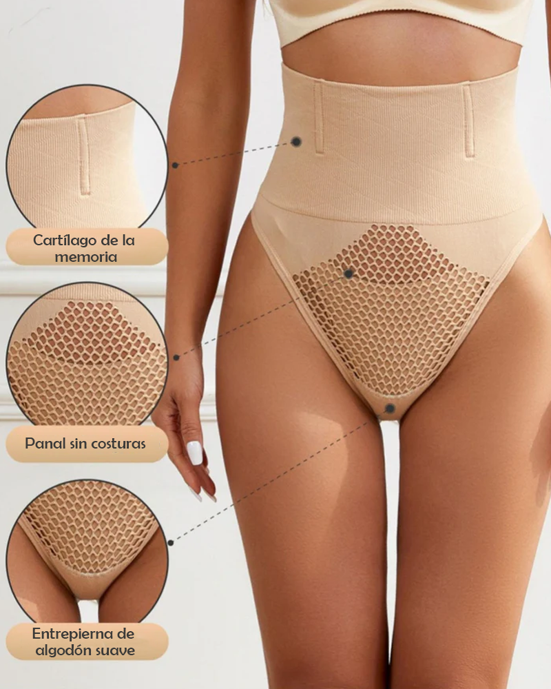 Braguitas de tanga finas