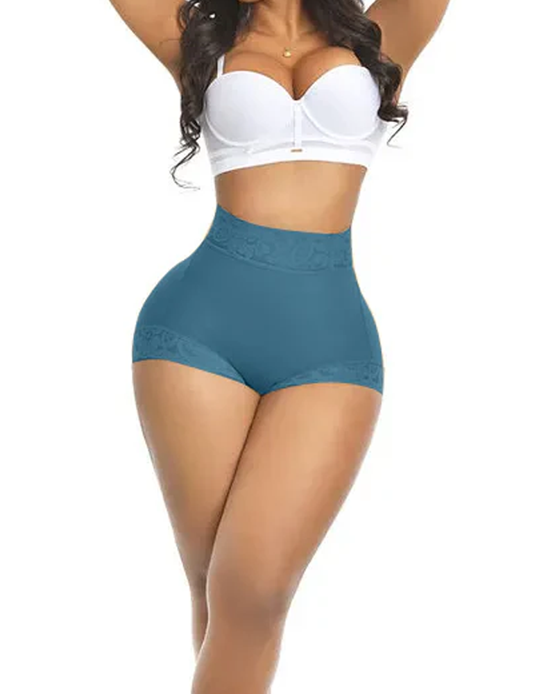 Valeria botín pantalones cortos