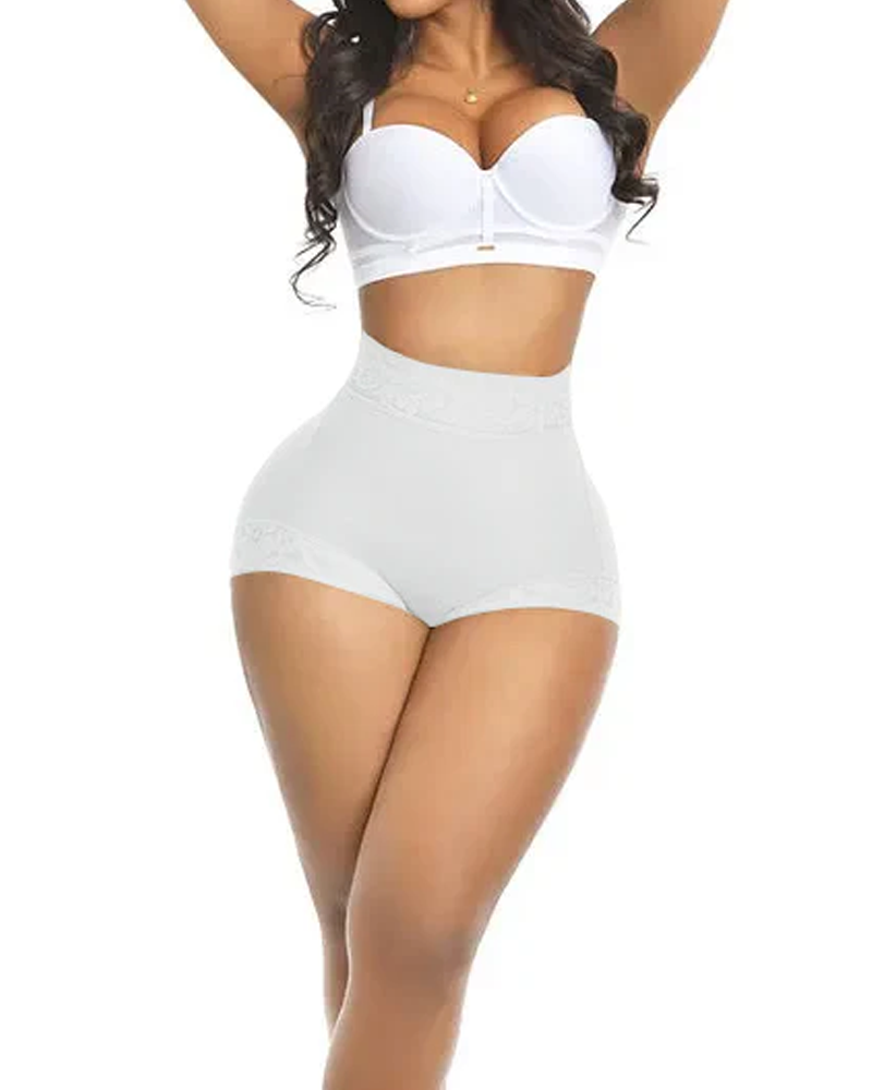 Valeria botín pantalones cortos