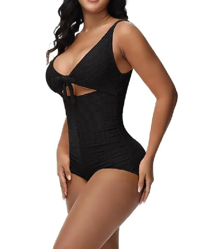 Body levantador de glúteos sin mangas