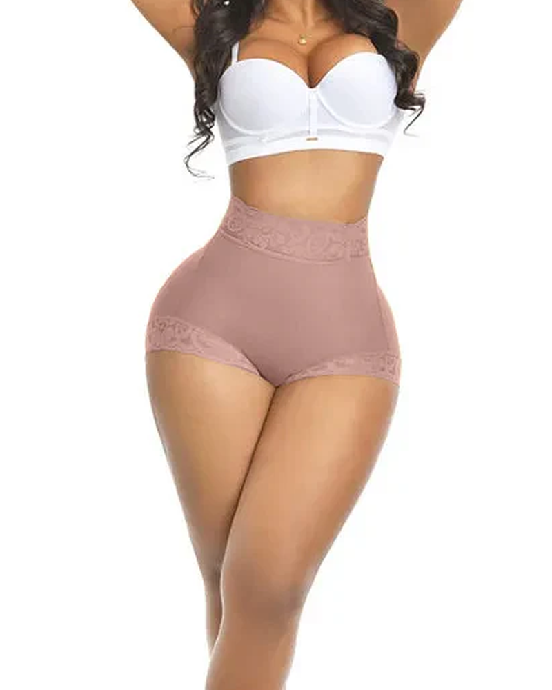 Valeria botín pantalones cortos