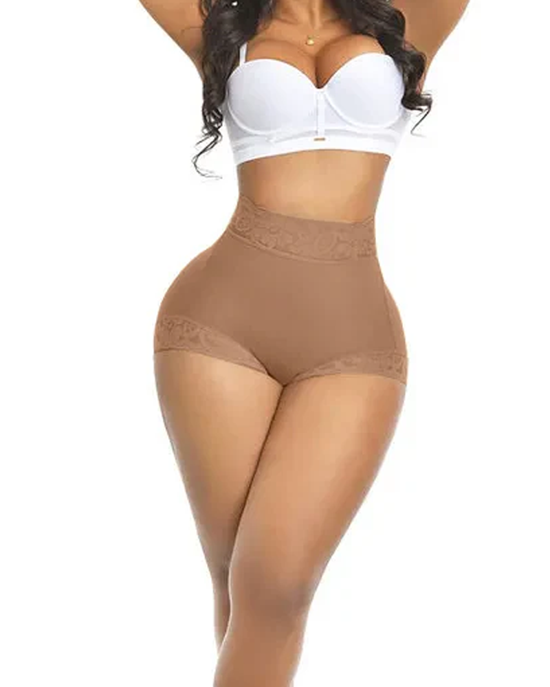 Valeria botín pantalones cortos