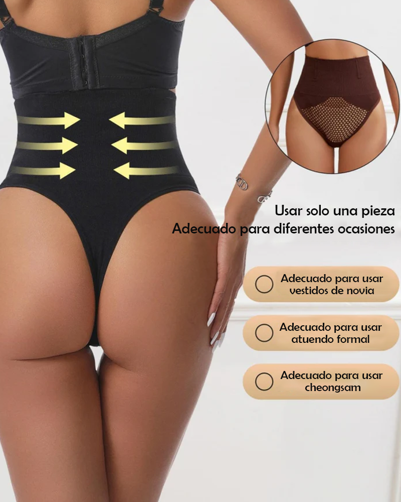 Braguitas de tanga finas