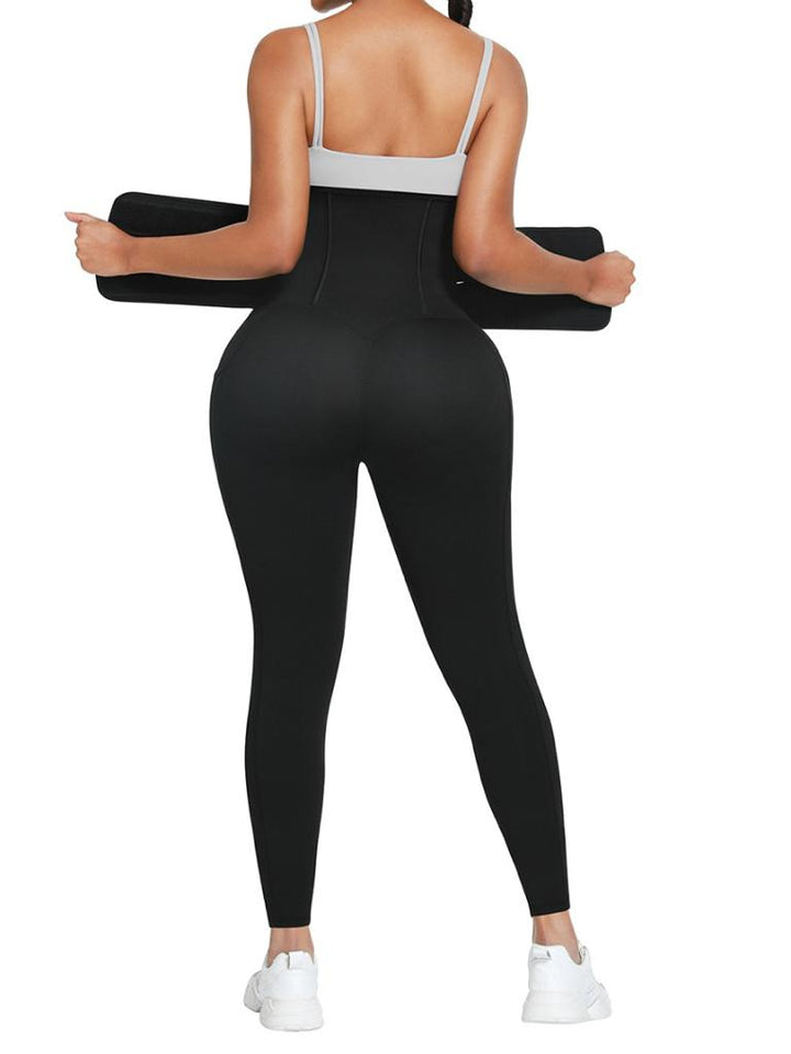 Faja legging con neopreno nuevo lanzamiento