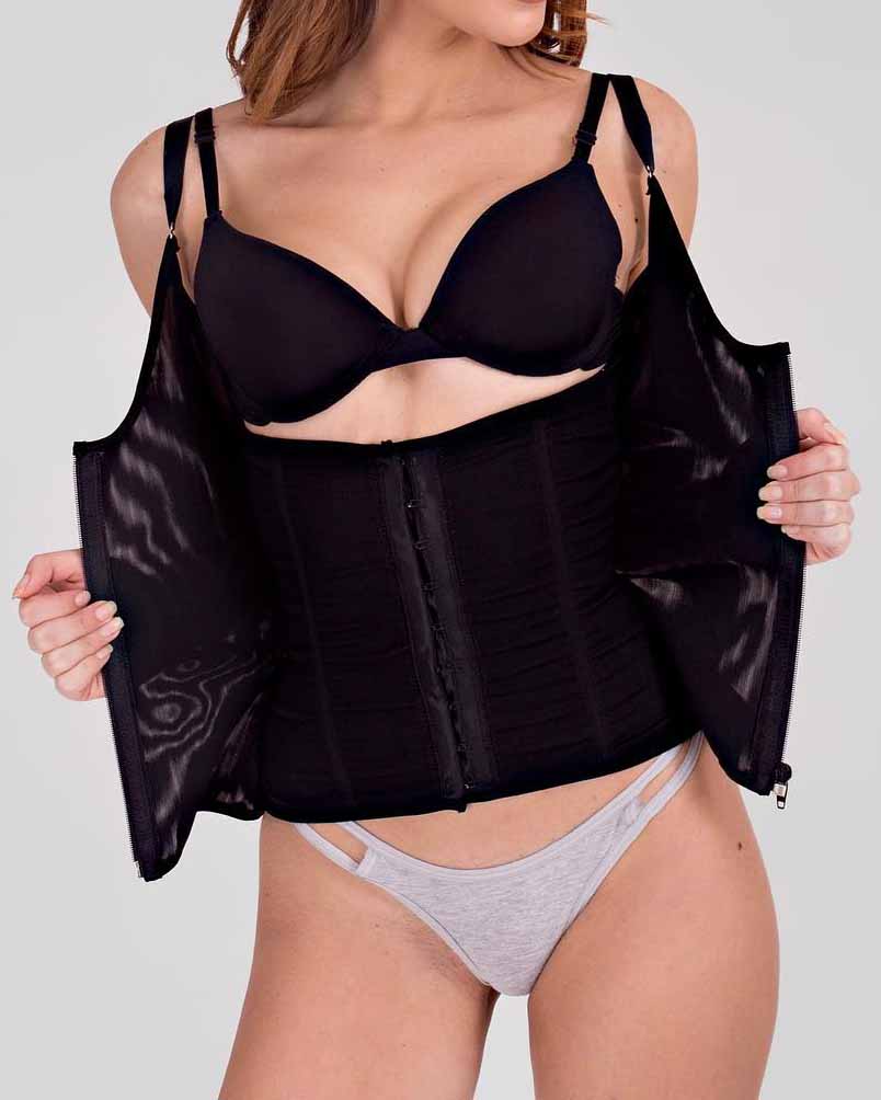 Faja Corporal De Cintura