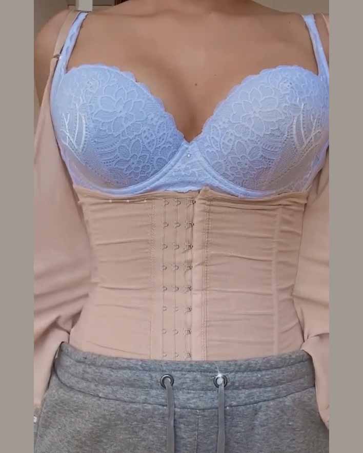 Faja Corporal De Cintura