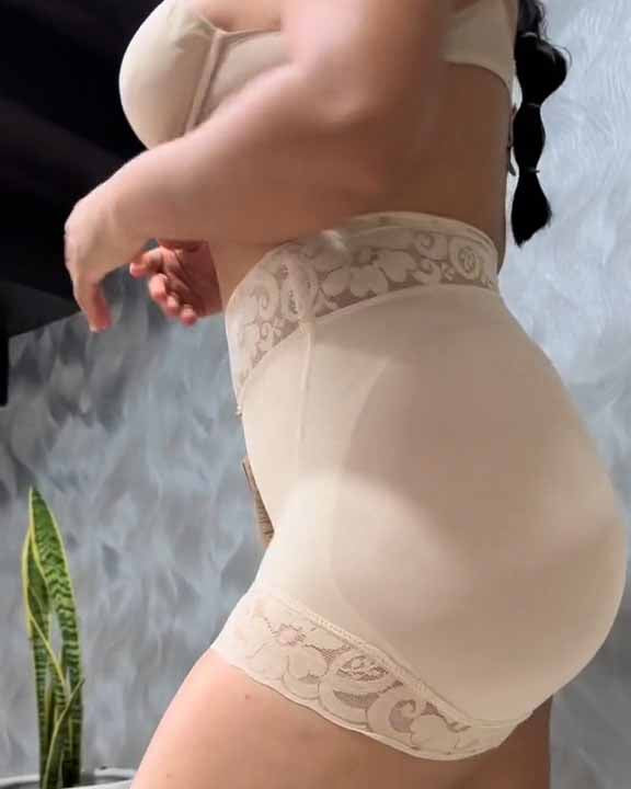 Calzon Levanta Nalgas Invisibles