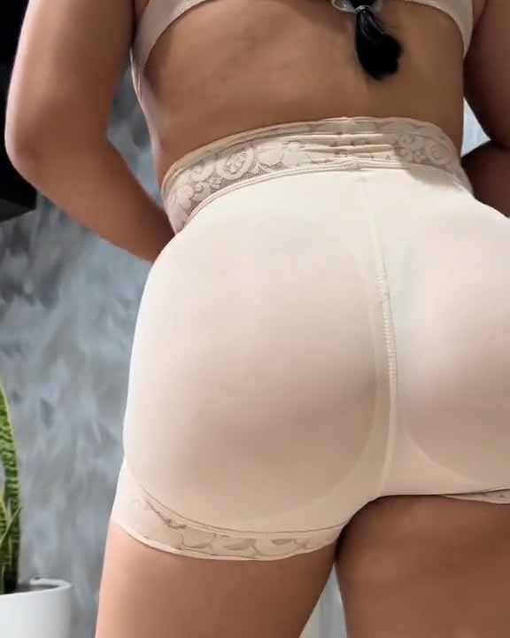 Calzon Levanta Nalgas Invisibles