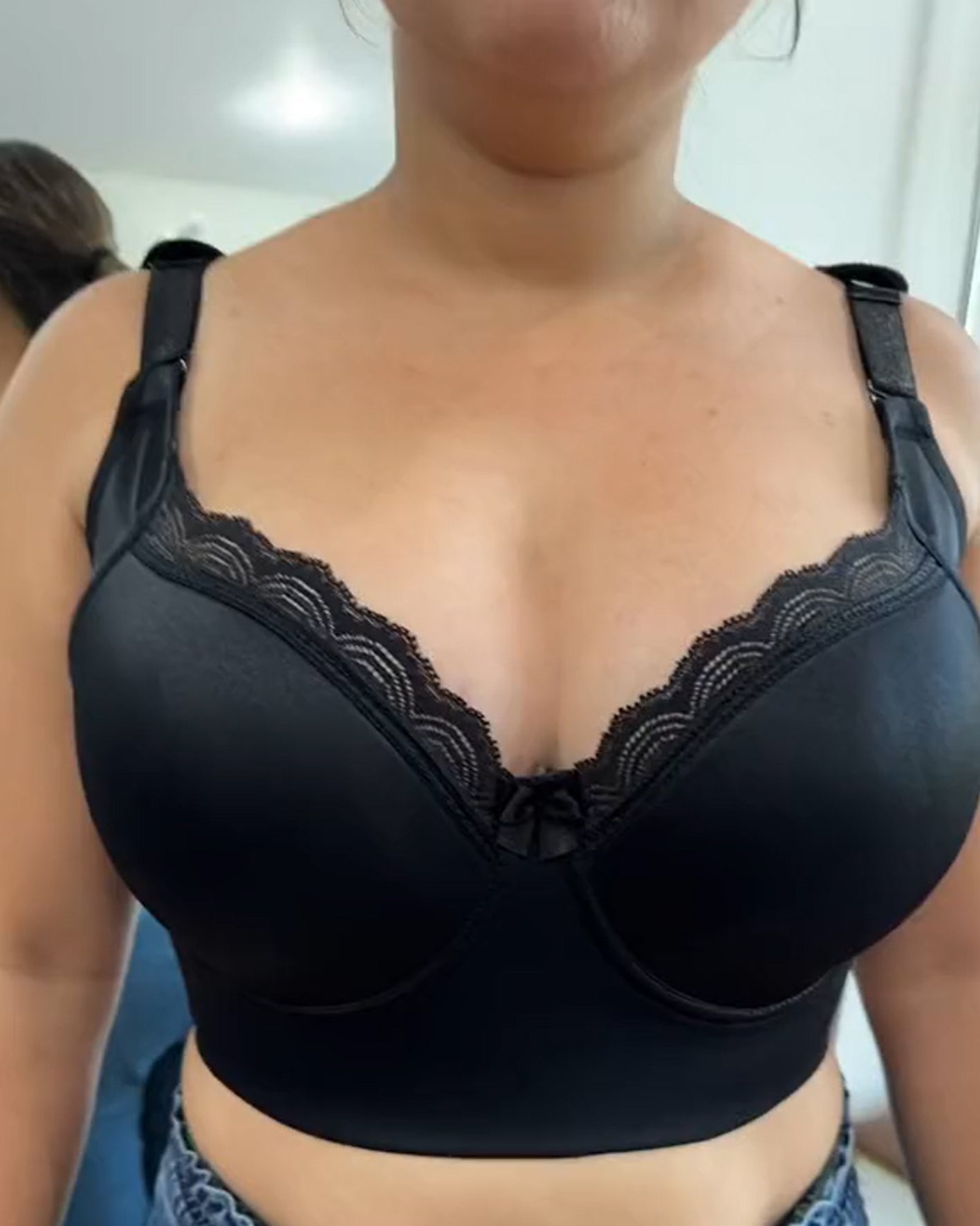 Sujetador moldeador mujer (pre-venta)