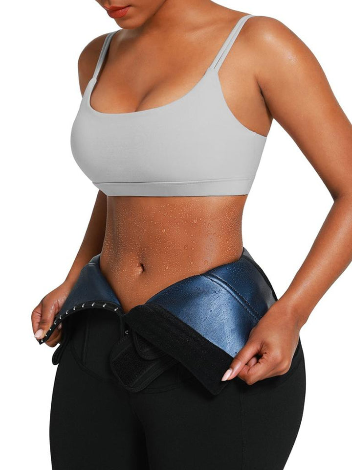 Faja legging con neopreno nuevo lanzamiento