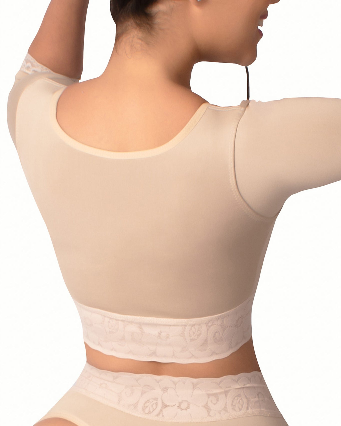 Faja de brazos