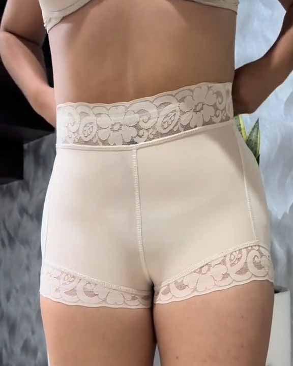 Calzon Levanta Nalgas Invisibles
