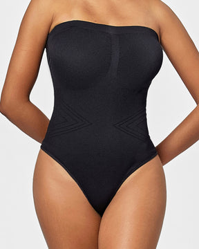 Body con tirantes desmontables (Pre-venta)