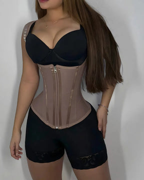 Nueva Faja Lz3ch Chaleco Corset