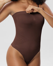 Body con tirantes desmontables (Pre-venta)