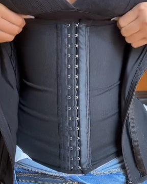 Waist Trainer Chaleco Extremo