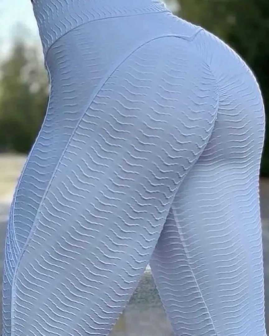 Leggings elásticos