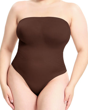 Body con tirantes desmontables (Pre-venta)
