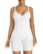 Leggings moldeadores y de control de abdomen para mujer, tela súper elástica, tirantes ajustables, diseño de malla transpirable, cómodos de usar.