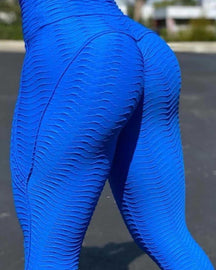 Leggings elásticos