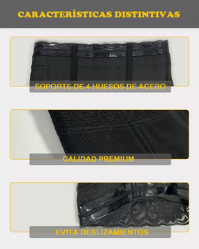 Calzoncillos de encaje para mujer, ropa diaria clásica, moldeador de glúteos, bragas suavizantes