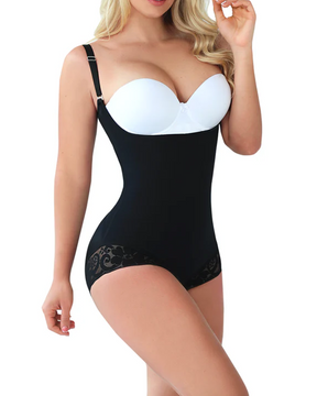 Boyshorts Panty Slip Up Bodyshaper