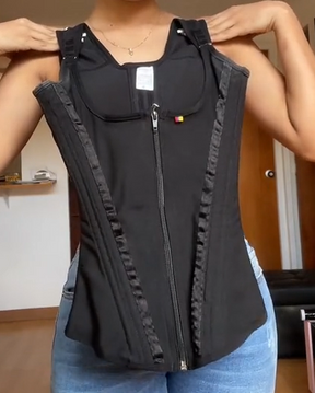 Waist Trainer Chaleco Extremo