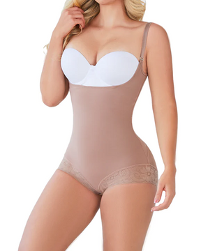 Boyshorts Panty Slip Up Bodyshaper