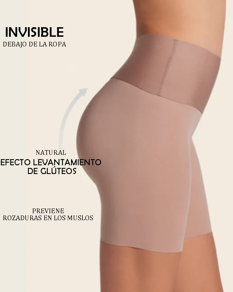 Pantalones de compresión para mujer