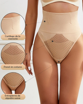 Braguitas de tanga finas