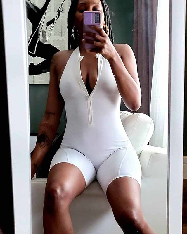 Ropa de deporte