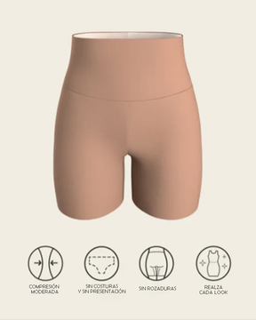 Pantalones de compresión para mujer