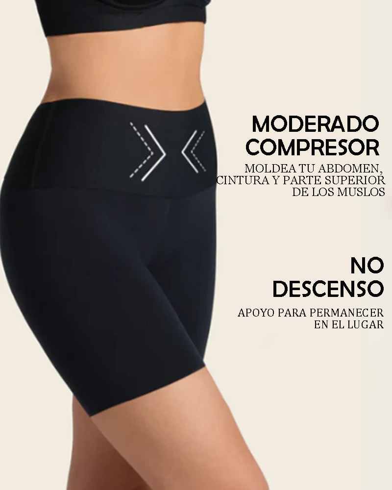 Pantalones de compresión para mujer